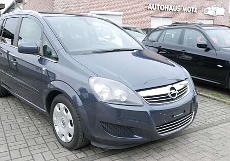 Opel Zafira B Edition "111 Jahre"