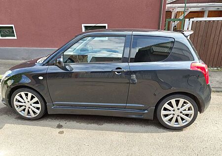 Suzuki Swift 1.6 Sport