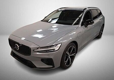 Volvo V60 T6 Plus Dark*Plug-In*AWD*Licht-Winter-P*BLIS