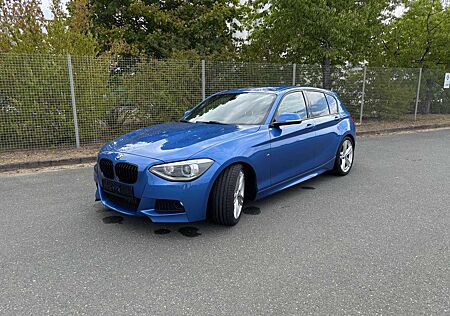 BMW 118d 118 | Scheckheftgepflegt | Harman/Kardon