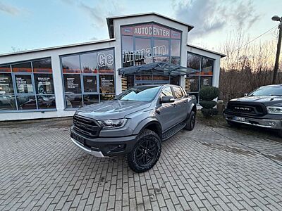 Ford Ranger Raptor 2.0 TDCI Performence
