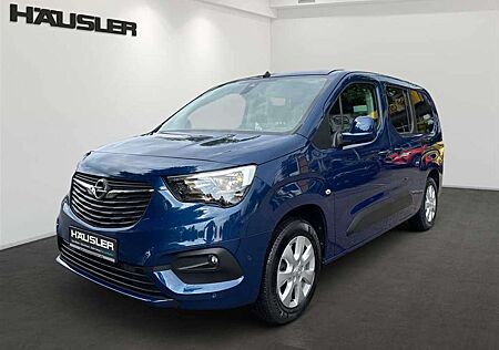 Opel Combo Life XL Edition 1.2*Navi*Kamera*PDC