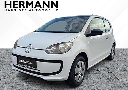 VW Up Volkswagen ! 1.0 take *Klima*Inspektion NEU*Winterräder*