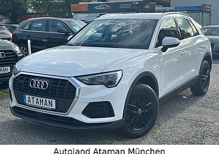 Audi Q3 40 TDI S-tronic quattro/Navi/Virtuell/LED/ACC