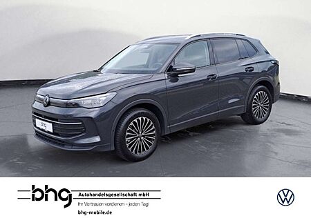 VW Tiguan Volkswagen 2.0 TDI SCR DSG Life