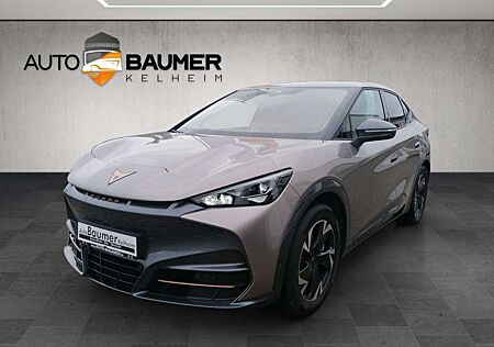 Cupra Tavascan 210 kW Wärmepumpe GJR