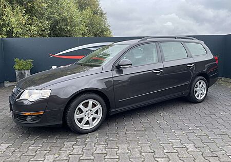 VW Passat Variant Volkswagen Trendline