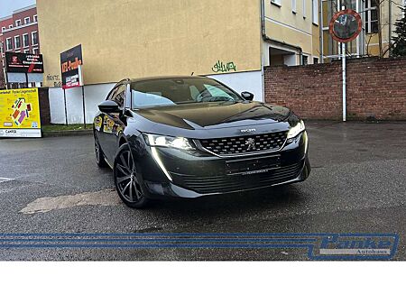 Peugeot 508 EAT8 GT-Line*Focal*Pano*ACC*LED*RFK*TotW*