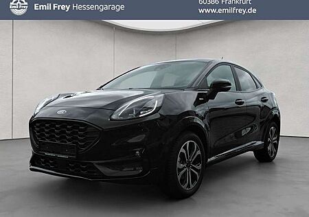 Ford Puma 1.0 EcoBoost Hybrid Aut. ST-LINE