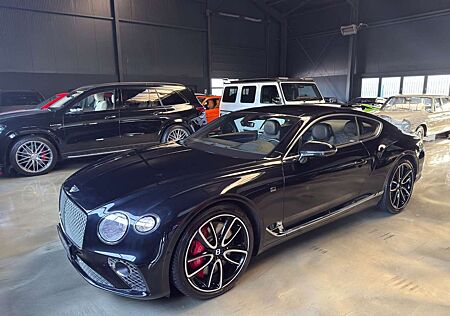 Bentley Continental GT W12 FIRST EDITION/MULLINER/22"