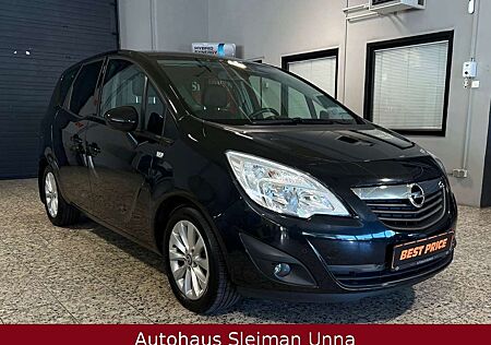 Opel Meriva B 150 Jahre /Klima/Alu/Tüv-Neu/1-Hand