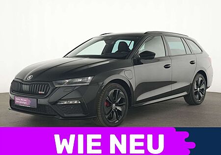 Skoda Octavia RS ACC|Head-up|Canton|LED|Navi|Kamera
