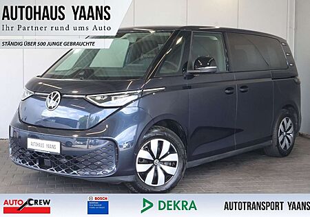 VW ID.BUZZ Volkswagen ID. Buzz Pro ACC+SIDE+MATRIX+KEY+360°+AHK