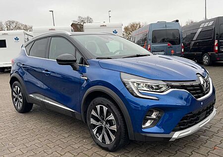 Renault Captur TECHNO TCe 90 | KAMERA | KLIMA | NAVI |