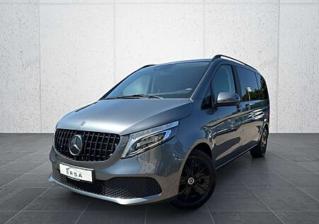 Mercedes-Benz V 220 d EDITION 9G*LED*7.Sitze*MBUX*AHK*El.Heckklappe