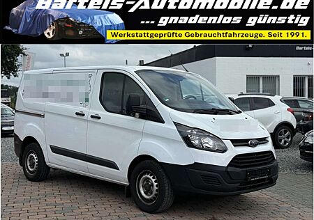 Ford Transit Custom 250 L1 City Light, 1 Hd, AHK