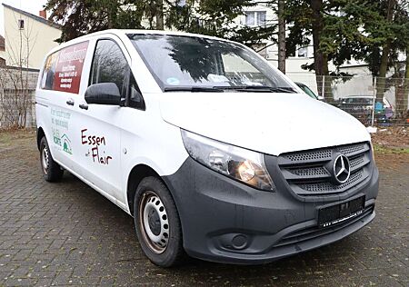 Mercedes-Benz Vito 110 CDI BLUETEC WORKER / 3-SITZER