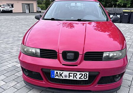 Seat Leon FR 1.9 TDI