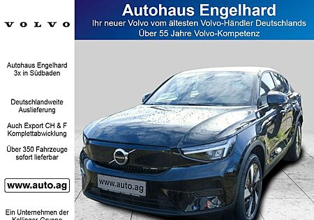 Volvo C40 PLUS SINGLE EXTENDED RANGE MY24