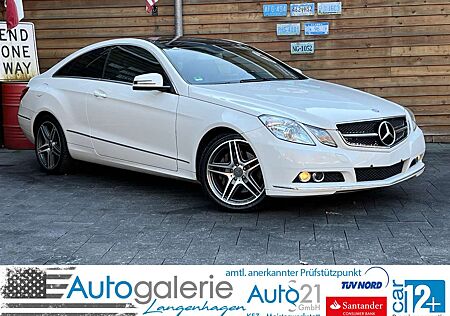 Mercedes-Benz E 350 CGI BE Prime Edition Pano Memory Navi