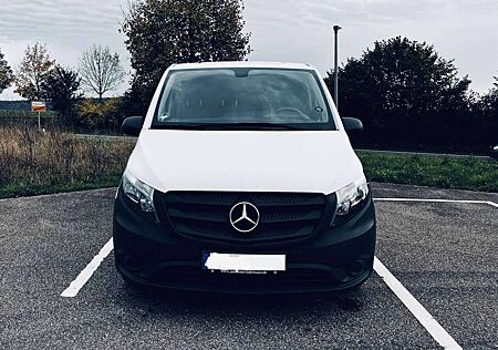 Mercedes-Benz Vito 111 CDI Lang