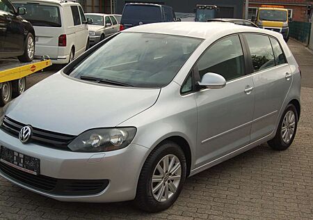 VW Golf Plus Volkswagen Comfortline BMT 1,6 TDI