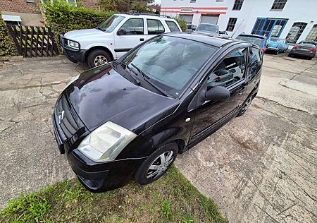 Citroen C2 VTR