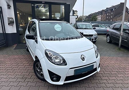 Renault Twingo Night & Day*AUTOMATIK*PANORAMA*66TKM*