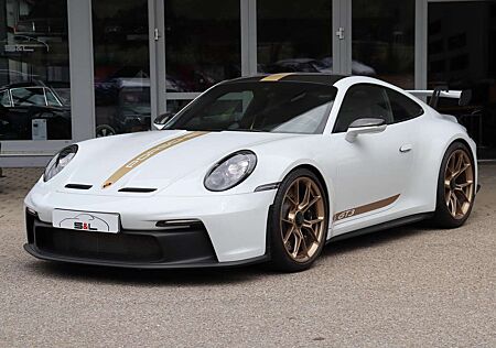 Porsche 992 911 GT3 Clubsp/Lift/Carbon/Matrix/Vollschale