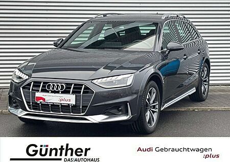 Audi A4 Allroad 45 TFSI QUATTRO++KAMERA+WINTERRÄDER++