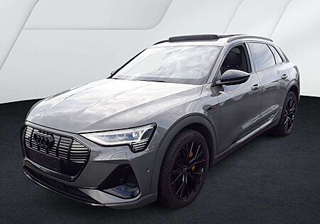 Audi e-tron 50 2x S LINE/BLACK-EDITION/ACC/PANO/360°