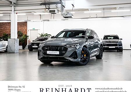 Audi e-tron 50 2x S LINE/BLACK-EDITION/ACC/PANO/360°