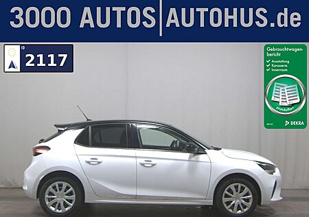 Opel Corsa 1.2 Edition Navi LED RFK Shz PDC