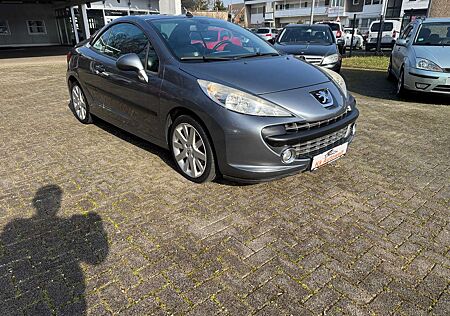 Peugeot 207 Sport, Leder, Klima, etc…