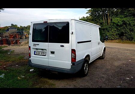 Ford Transit 300 K TDCi Pkw Basis