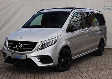 Mercedes-Benz V 250 d Exclusive Edition 4MATIC lang
