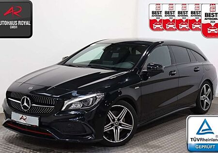 Mercedes-Benz Others CLA Shooting Brake 4M AMG SPORT EDITION KAMERA