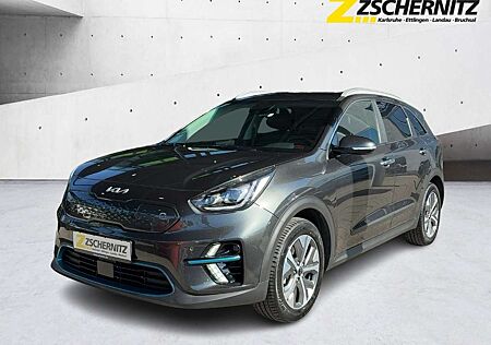 Kia Niro e- 64-kWh Spirit ACC Navi FLA Bel.Sitz