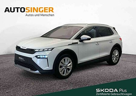 Skoda Elroq 85 *AHK*WÄRME*MATRIX*NAVI*R-CAM*3-ZON*ACC*