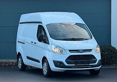 Ford Transit Custom Kasten 310 L2 Limited*Hochdach*