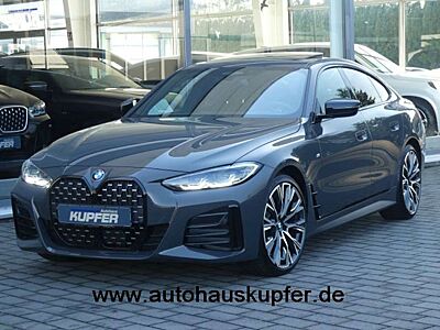 BMW 420 d xDrive M Sport SD°HarmKard.AHK