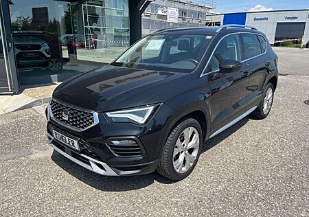 Seat Ateca 1.5 TSI ACT Xperience LED+NAVI+DAB