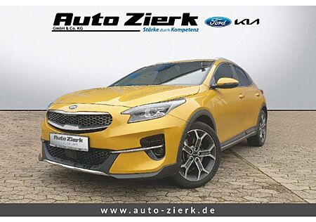 Kia XCeed Xdition 1.6 T-GDI,LED,Navi,SHZ,Kamera,Park-Pilot v