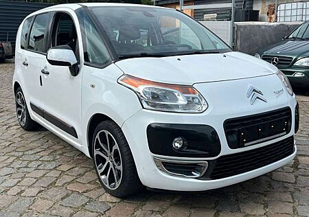 Citroën C3 Citroen Picasso Exclusive