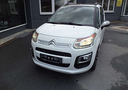 Citroën C3 Picasso Citroen Selection