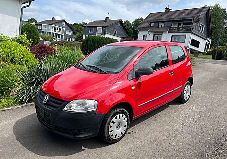 VW Fox Volkswagen 1.4 TDI *TÜV:10/25* *EURO4*