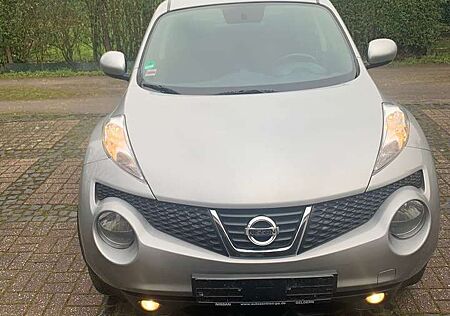 Nissan Juke 1.6 Acenta