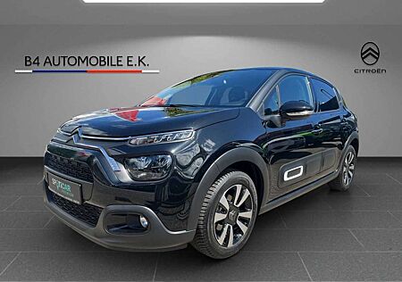 Citroën C3 Citroen PureTech 110 S&S EAT6 MAX NAVI Kamera