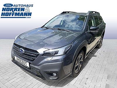 Subaru OUTBACK Edition Exclusive Cross