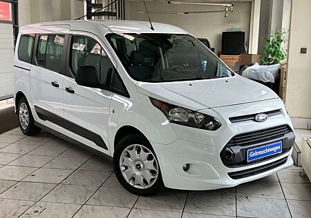 Ford Transit Connect 1.5 TDCi Kombi Lang Rollstuhlrampe